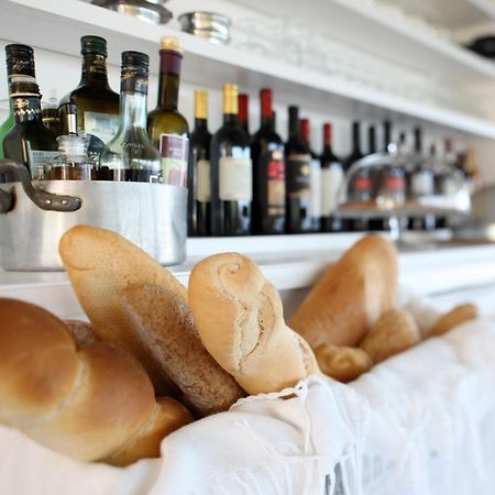Il Caminetto Montefiascone Hotel Luaran gambar