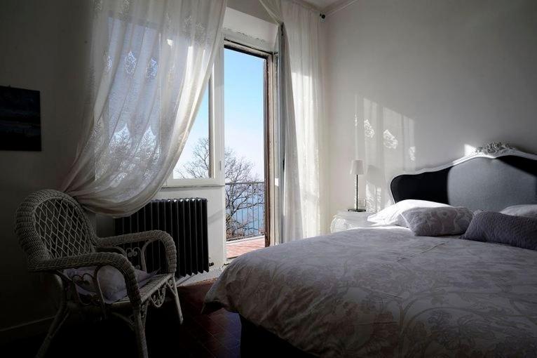 Il Caminetto Montefiascone Hotel Luaran gambar