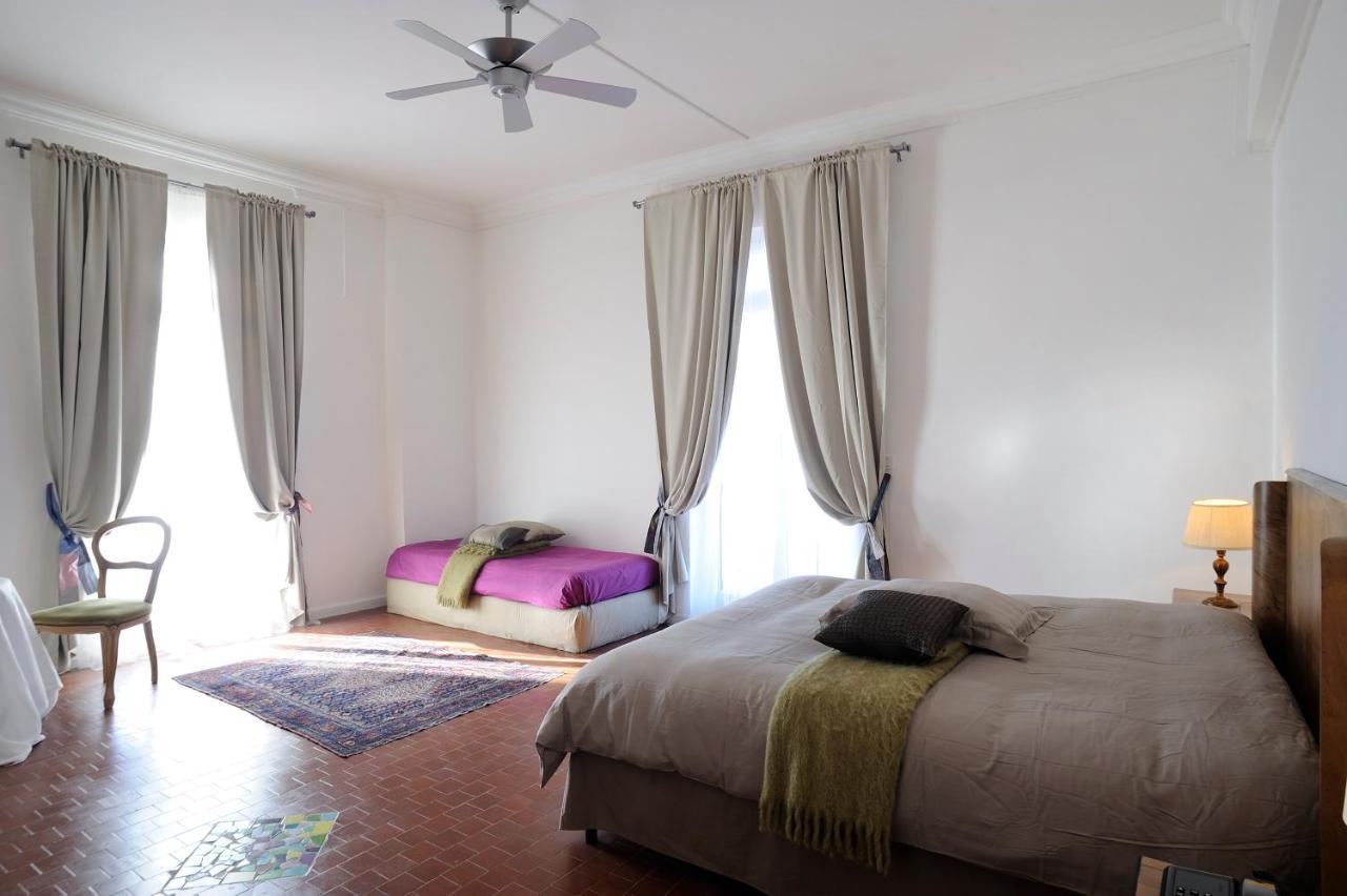 Il Caminetto Montefiascone Hotel Luaran gambar