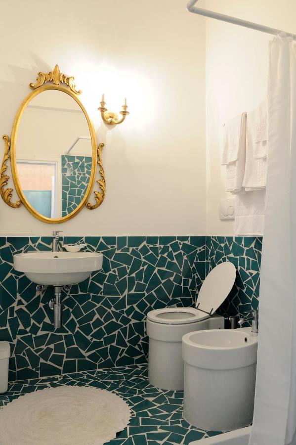 Il Caminetto Montefiascone Hotel Luaran gambar